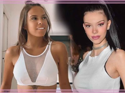 Gloria Camila muestra su enojo con los dichos de Alejandra Rubio: “Yo a mi sobrina la amo por encima