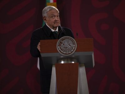 AMLO, el desconocimiento