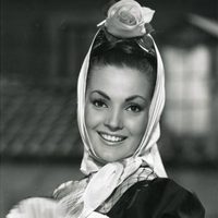 Murió Carmen Sevilla, actriz de la Época de Oro que trabajó con Jorge Negrete y Pedro Infante