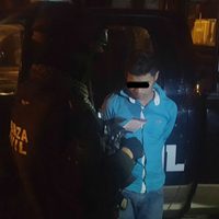 Recapturan a tres jóvenes fugados del Tutelar de NL acusados de delitos graves