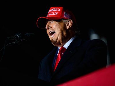 Donald Trump afirmó que "probablemente" se presentará en las elecciones del 2024
