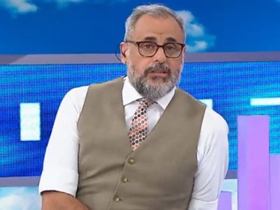 “No saben hacer programas en vivo”: Jorge Rial apuntó contra la riesgosa apuesta de Telefe