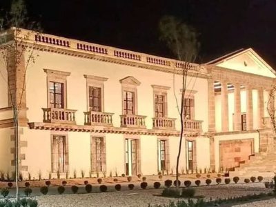 Pronóstico del clima en Fresnillo para este miércoles 6 de mayo: ambiente templado y cielo claro