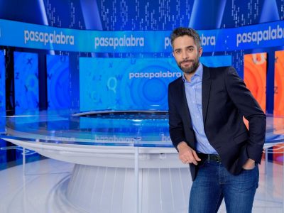 Roberto Leal está en la cumbre de la felicidad: dio a conocer la mejor de las noticias