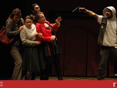 "Las cosas de Ana" cuentan la historia de Ana