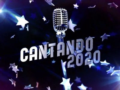 El papelón de su vida: un participante del Cantando 2020 arrancó de la peor manera posible