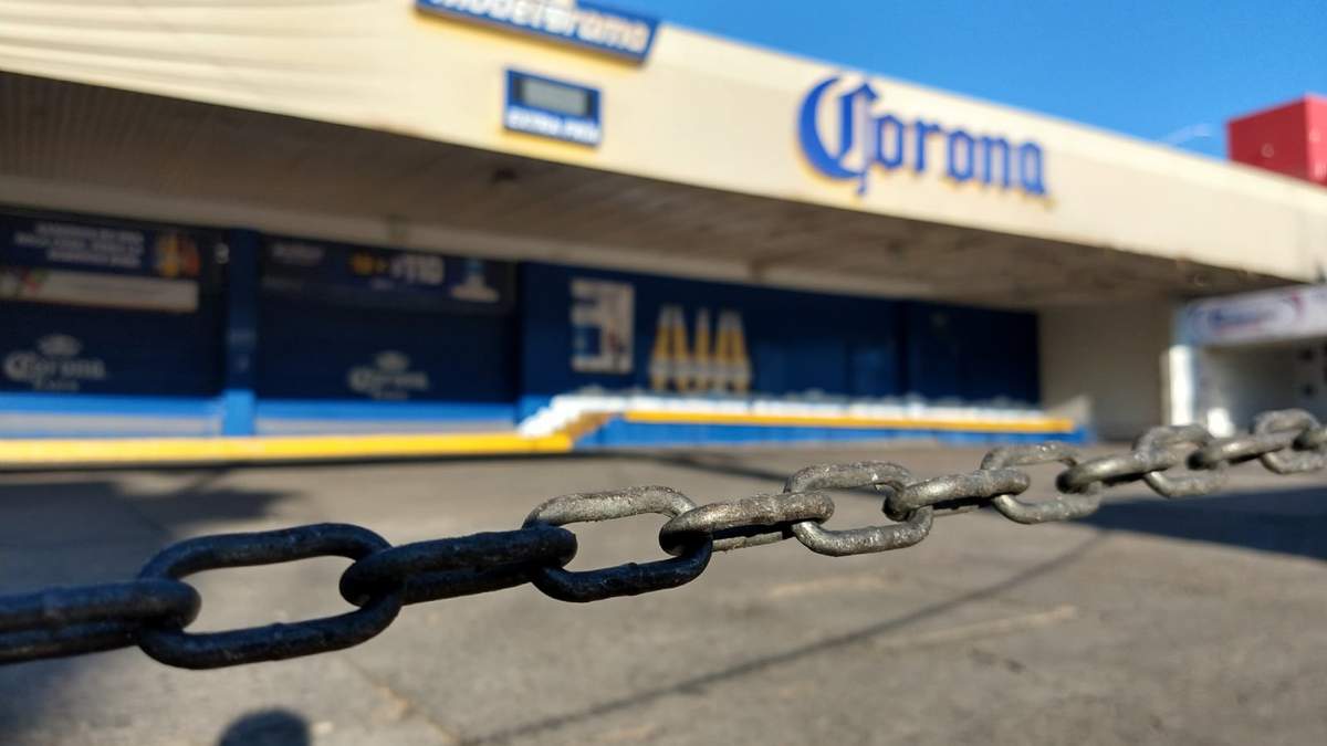 Ley seca por festejos patrios