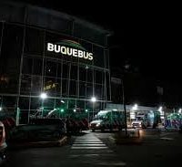 Excarcelan al joven infectado con coronavirus que viajó en el Buquebus, pero permanecerá internado