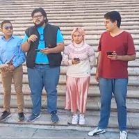 Fiscalia demanda a estudiantes de Universidad de Guanajuato por "daños" a edificios