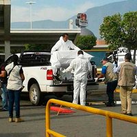 Encuentran restos humanos dentro de hieleras en Tamaulipas y Nuevo León