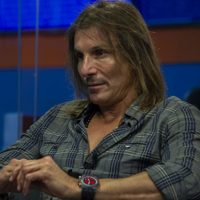 Luego de las palabras de Alex, la determinante decisión que tomó Claudio Paul Caniggia