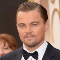 ¡Oh, Dios mío! Mira la foto de Leonardo DiCaprio de la que todo el mundo está hablando ¿Inesperado?