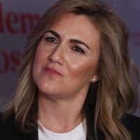 El peor trauma de Carlota Corredera salió a la luz: “Es un problema muy grave”