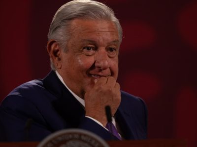 Tengo otros achaques: AMLO dice que "le faltó" al hackeo a la Sedena