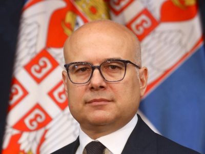 Dimite el primer ministro de Serbia tras meses de protestas por la tragedia de Novi Sad