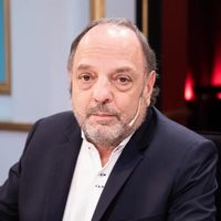 El anuncio sobre Baby Etchecopar que nadie se veía venir