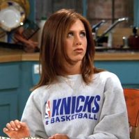 ¿Flequillazo en cuarentena? Aprendé a cortarte el fleco igual a Jennifer Aniston. ¡Súper fácil!