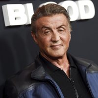 La tierna foto de Sylvester Stallone con su hija, Sistine Rose. ¿Se parecen?