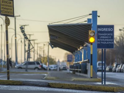 A falta de soluciones, la UTA confirmó el paro de colectivos