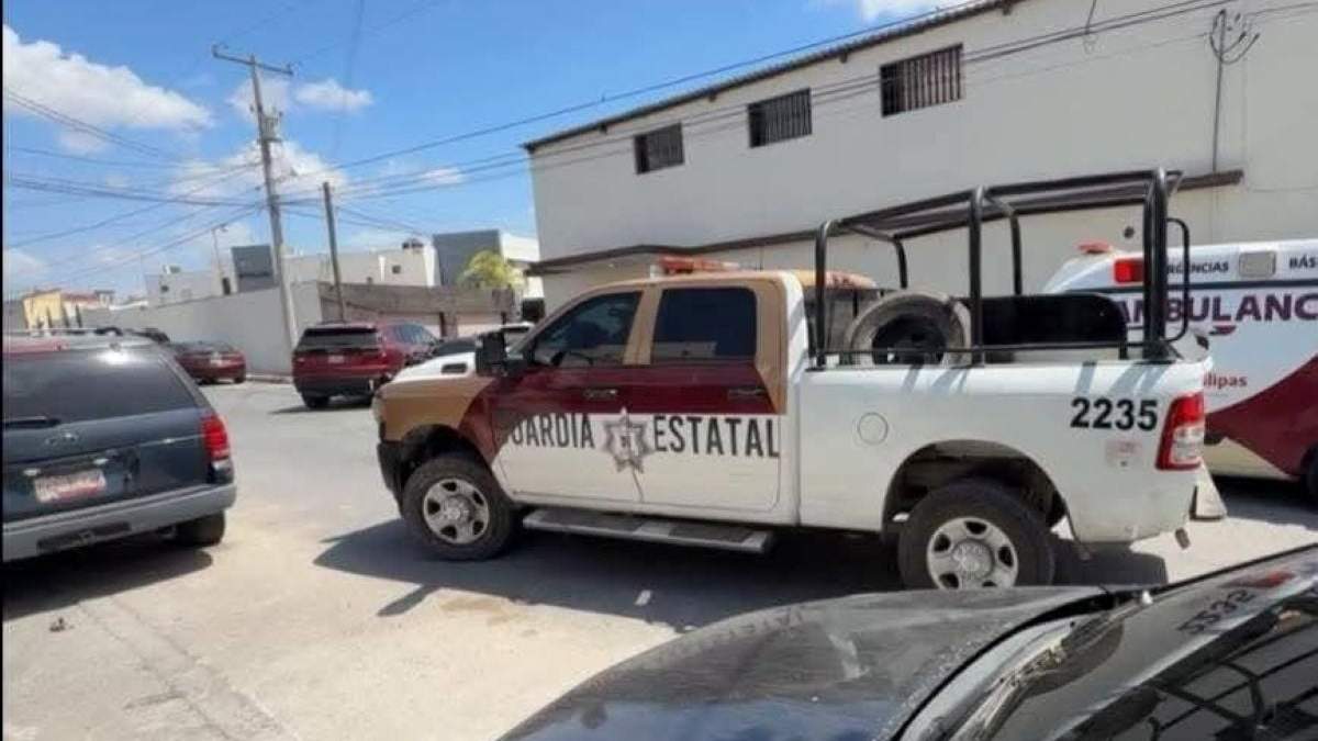 Ya se abrió una carpeta de investigación para esclarecer los hechos