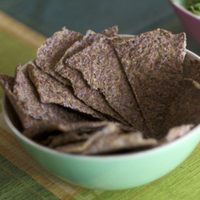 Crackers de lentejas: resolvé la picada en 10 minutos con esta receta deliciosa y fácil de hacer