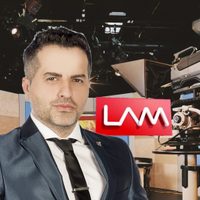 "Estuve sufriendo": Ángel de Brito reveló cuál era su mayor miedo para el último programa de LAM