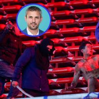 Por qué vinculan a Martín Menem y su empresa con la violencia en el fútbol