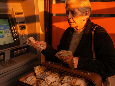 La medida bancaria que hace enfurecer a vecinos y comerciantes
