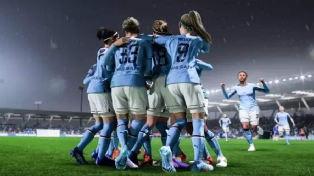 FIFA 23