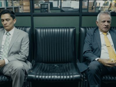 “Partida”, película sobre el abuso de poder