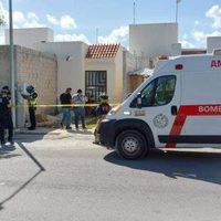 Apagón eléctrico de cuatro días deja dos mujeres muertas en Playa del Carmen