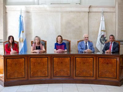 La Corte porteña aplicará inteligencia artificial por exceso de ingreso de causas