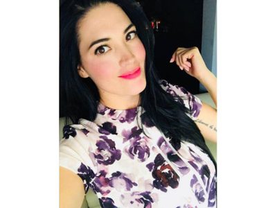 Ejecutan a una locutora afuera de su casa en Ciudad Juárez