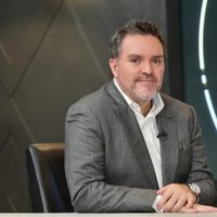 Federico Döring fue designado coordinador de diputados del PAN en CDMX