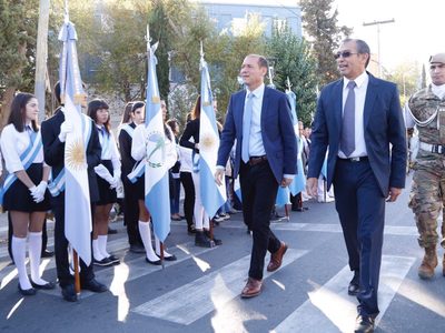 Gutiérrez: “Estamos necesitando la provincialización de las redes férreas”
