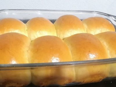 Pancitos de leche: más baratos y ricos que los comprados, la receta ideal para una tarde matera