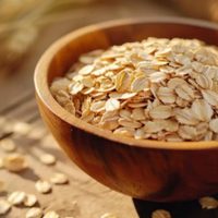 Cinco razones por las que deberías incorporar avena a tu dieta