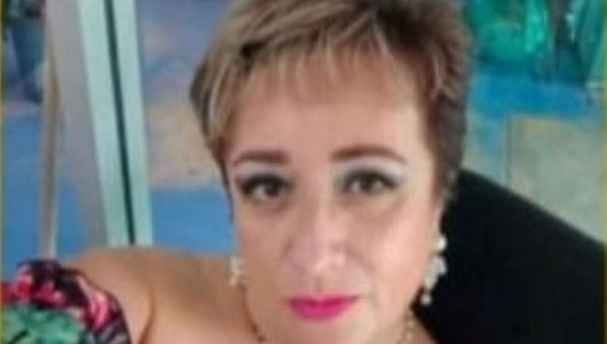 Desaparecida en la CDMX y encontrada muerta en Puebla