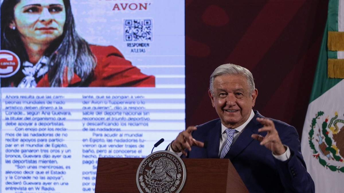 Respaldo a Guevara