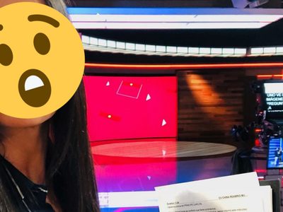 "Muchos se preocuparon por mí": otra figura de Telefe confirmó que dio positivo en coronavirus