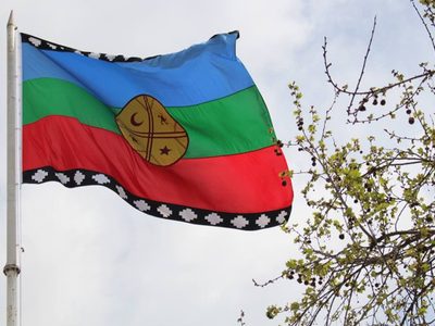La Corte ratificó que 3.500 hectáreas del sur mendocino no son de una comunidad mapuche