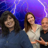La filosa opinión de Edith Hermida sobre el cruce entre Cristina Pérez y Baby Etchecopar