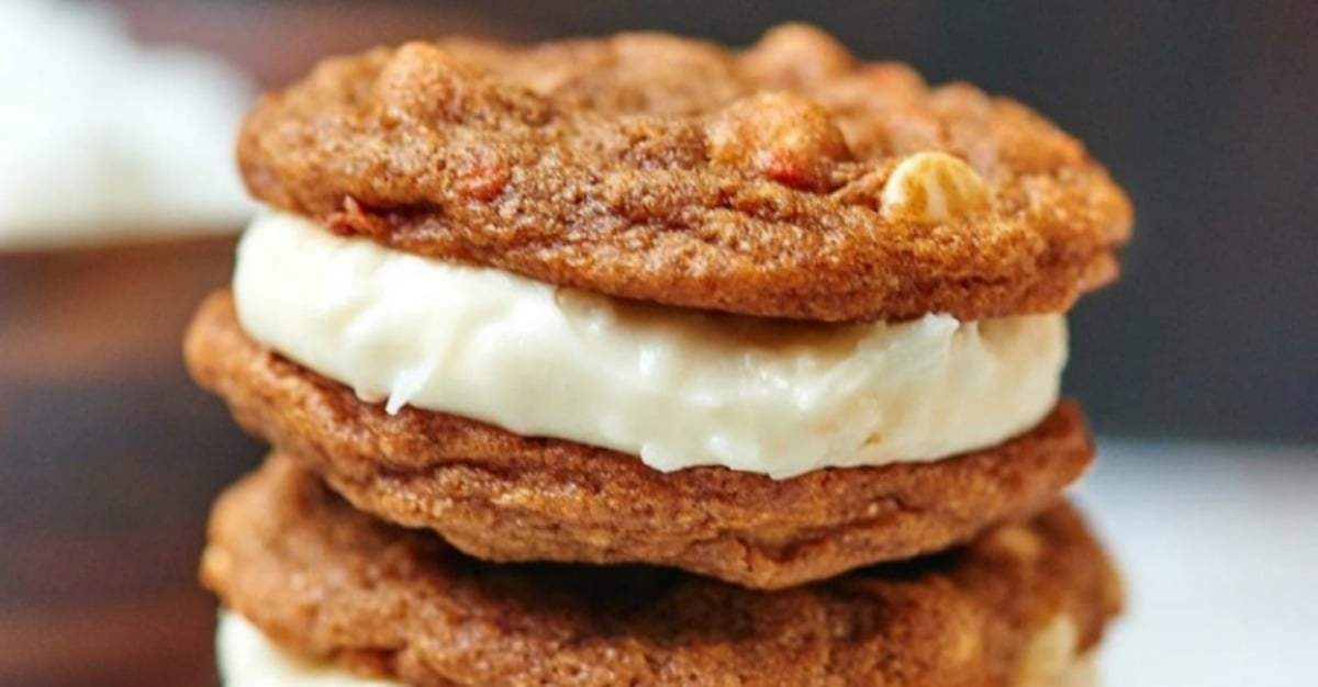 Alfajores. Fuente: (X)