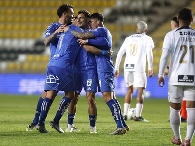 Lanús deberá vérselas ante Universidad de Chile