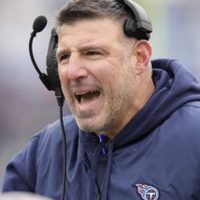 Nueva Inglaterra contrata como nuevo entrenador a Mike Vrabel, campeón del Super Bowl como jugador