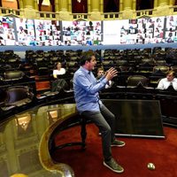 Juntos por el Cambio no debatirá virtualmente la reforma judicial