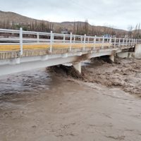 La AIC espera una nueva crecida del río Neuquén para este lunes