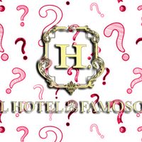 “El hotel de los famosos” y una verdad que era un secreto a voces