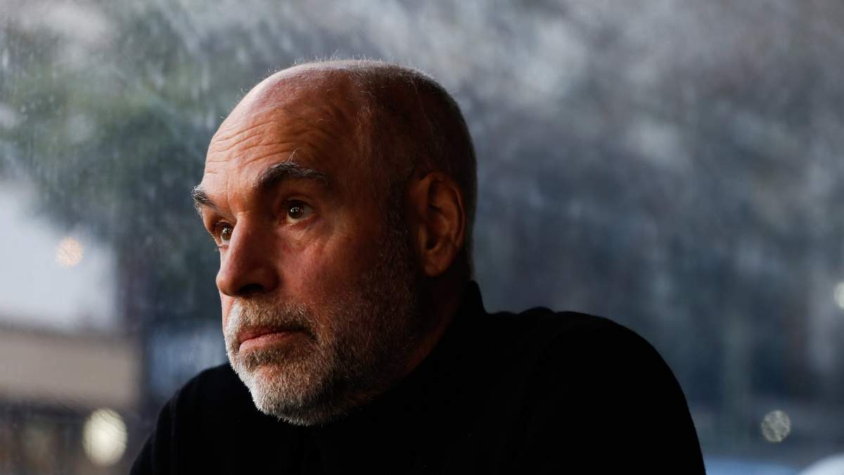 Horacio Rodríguez Larreta. Fuente: (Instagram)