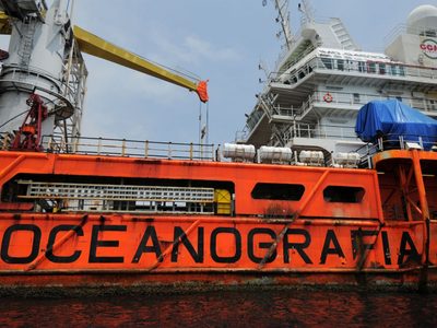 Citibanamex se quedó con más de mil millones de pesos del IVA de Oceanografía revela un peritaje